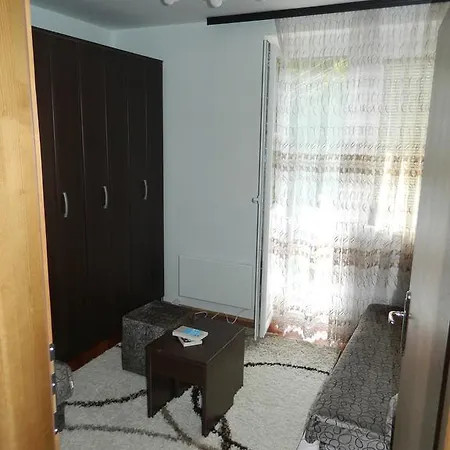 Apartman Sutjeska Tjentiste Exterior photo