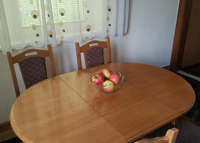 Apartman Sutjeska