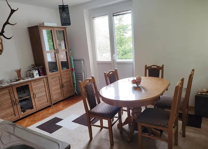 Apartman Sutjeska