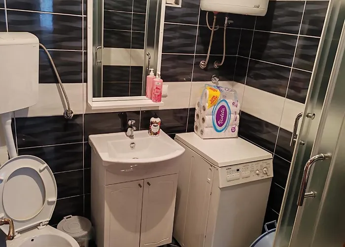 Apartman Sutjeska