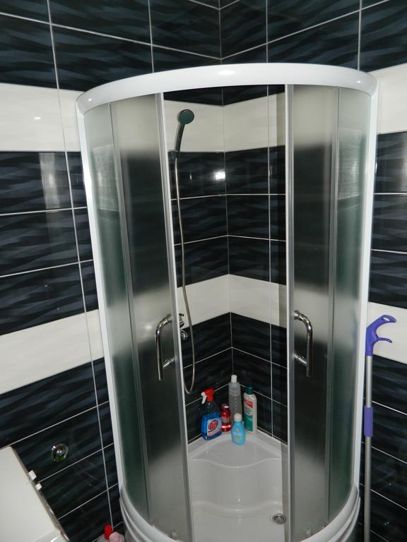 Sutjeska Apartmán