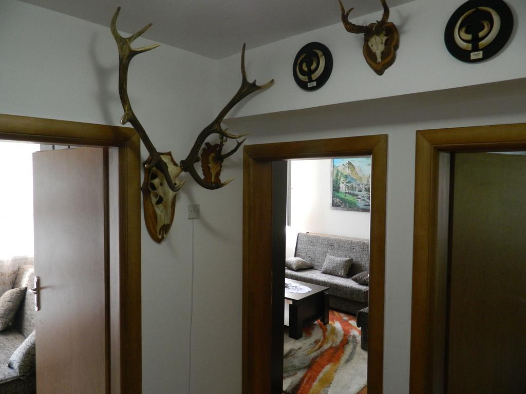 Apartmán Sutjeska Tjentiste