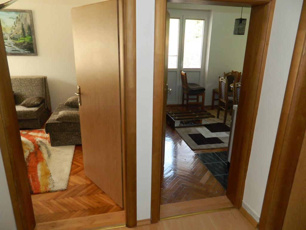 Apartment Sutjeska