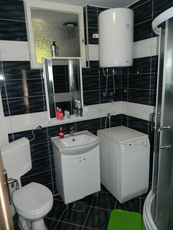 Apartment Sutjeska
