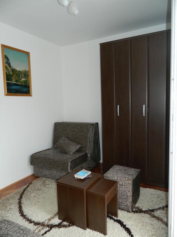 Apartment Sutjeska