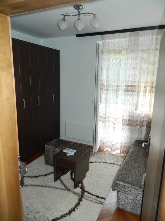Apartmán Sutjeska