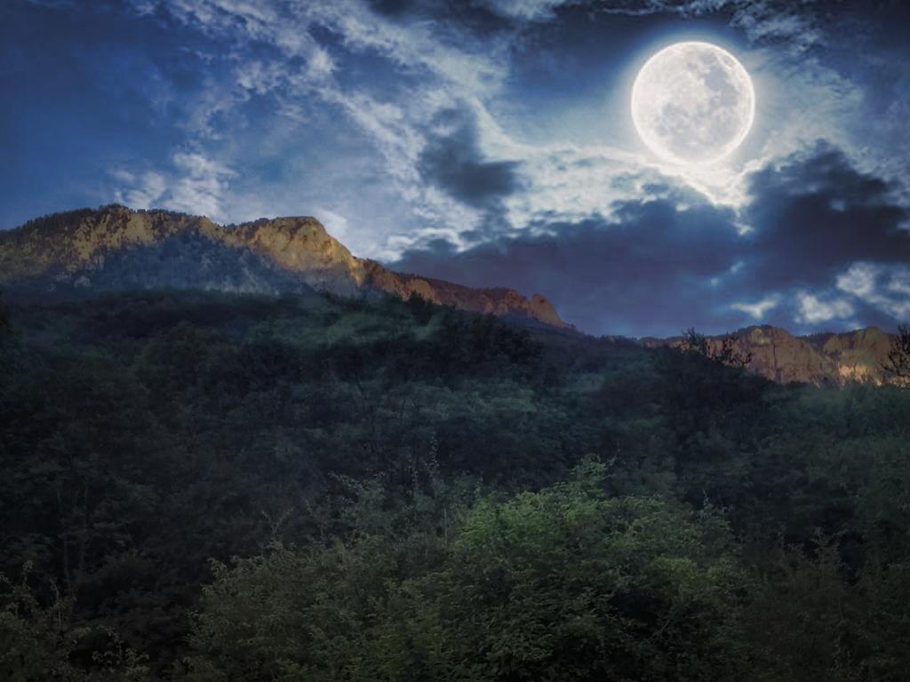 Sutjeska Apartmán Tjentiste