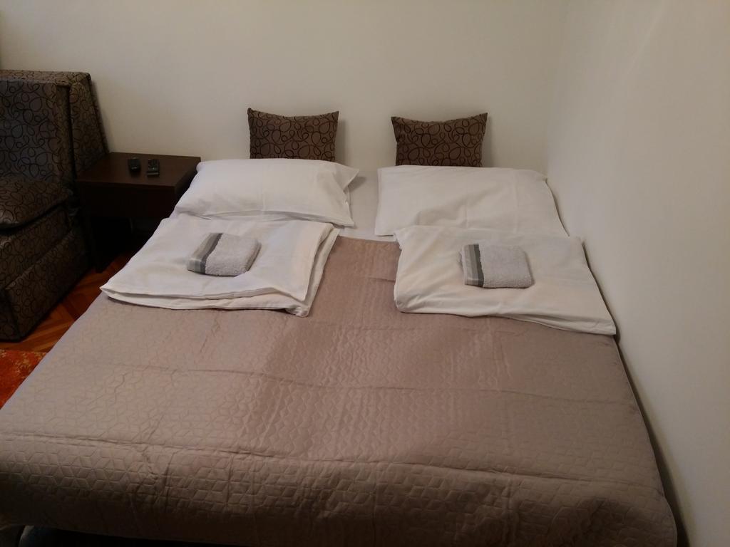 Sutjeska Apartmán